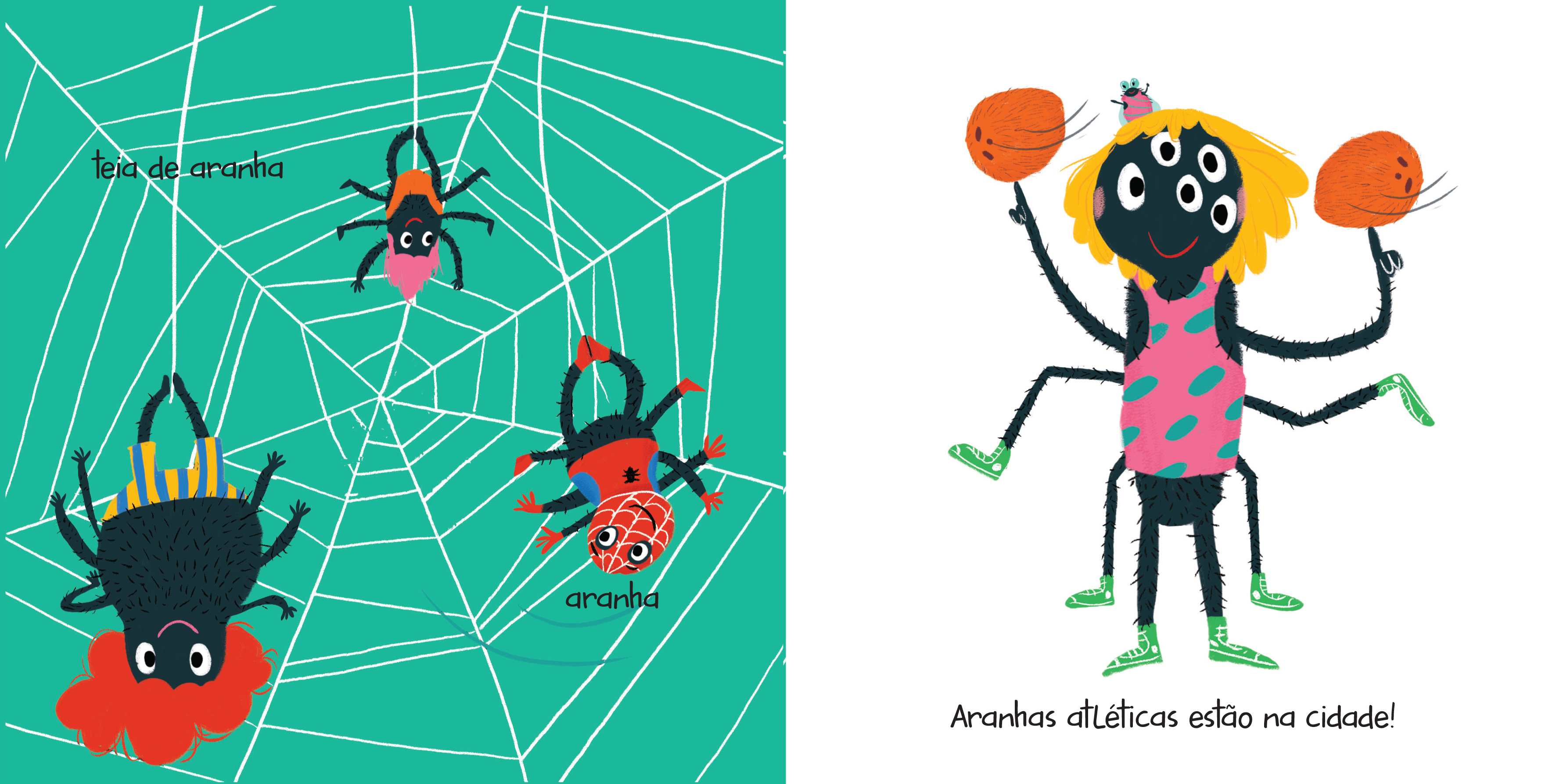 Desliza e Descobre - Pequenos Animais ( Imagem 2 de 2 ) - Preview