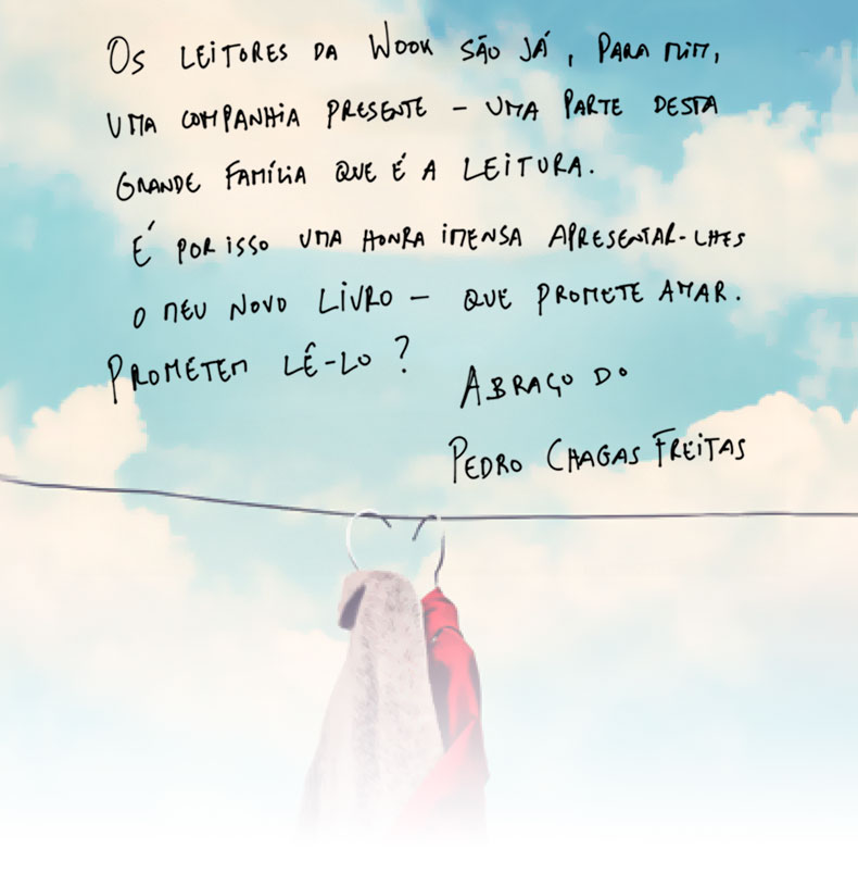 Prometo Amar ( Imagem 2 de 2 ) - Preview