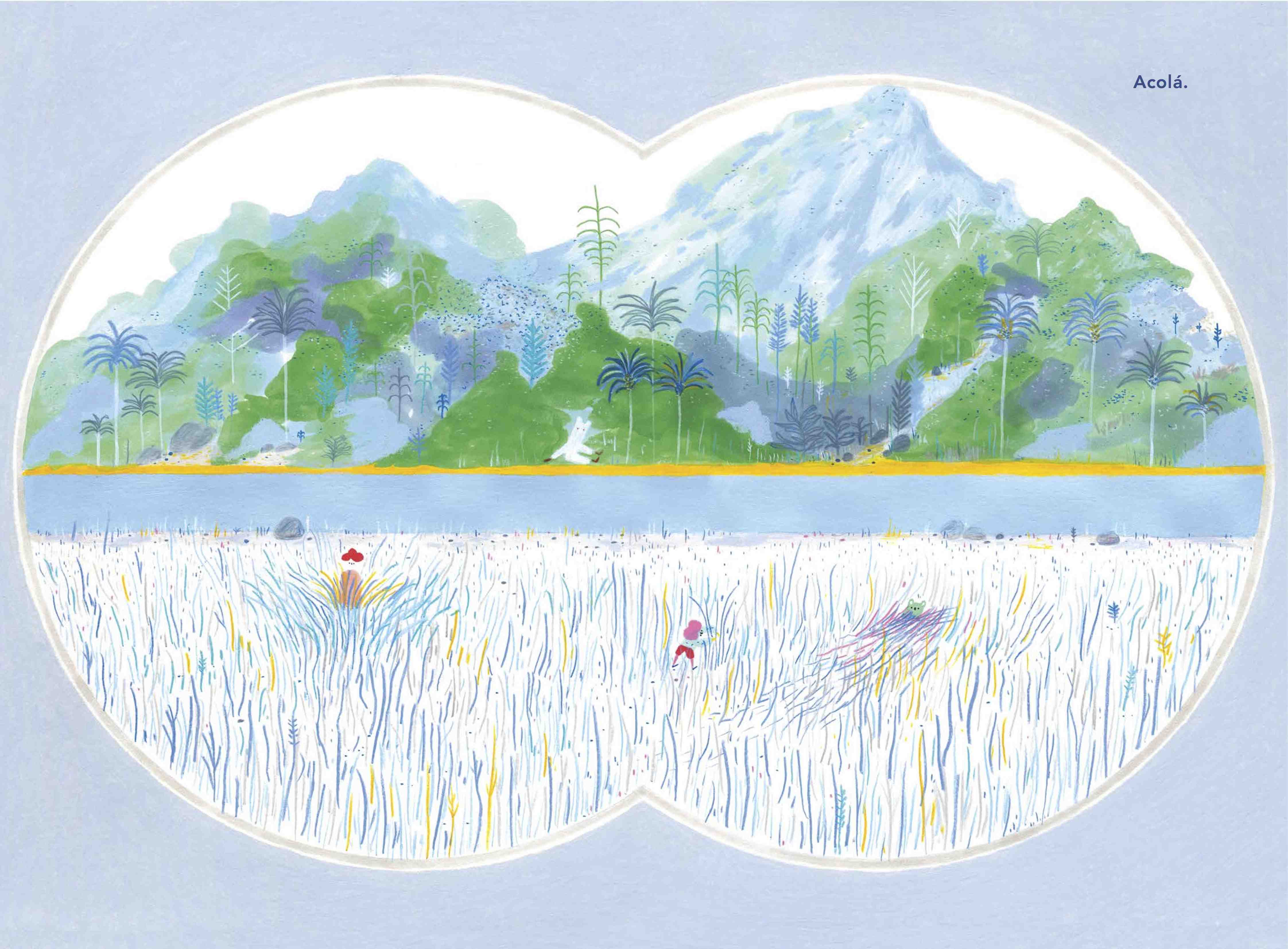 Horizonte ( Imagem 2 de 4 ) - Preview