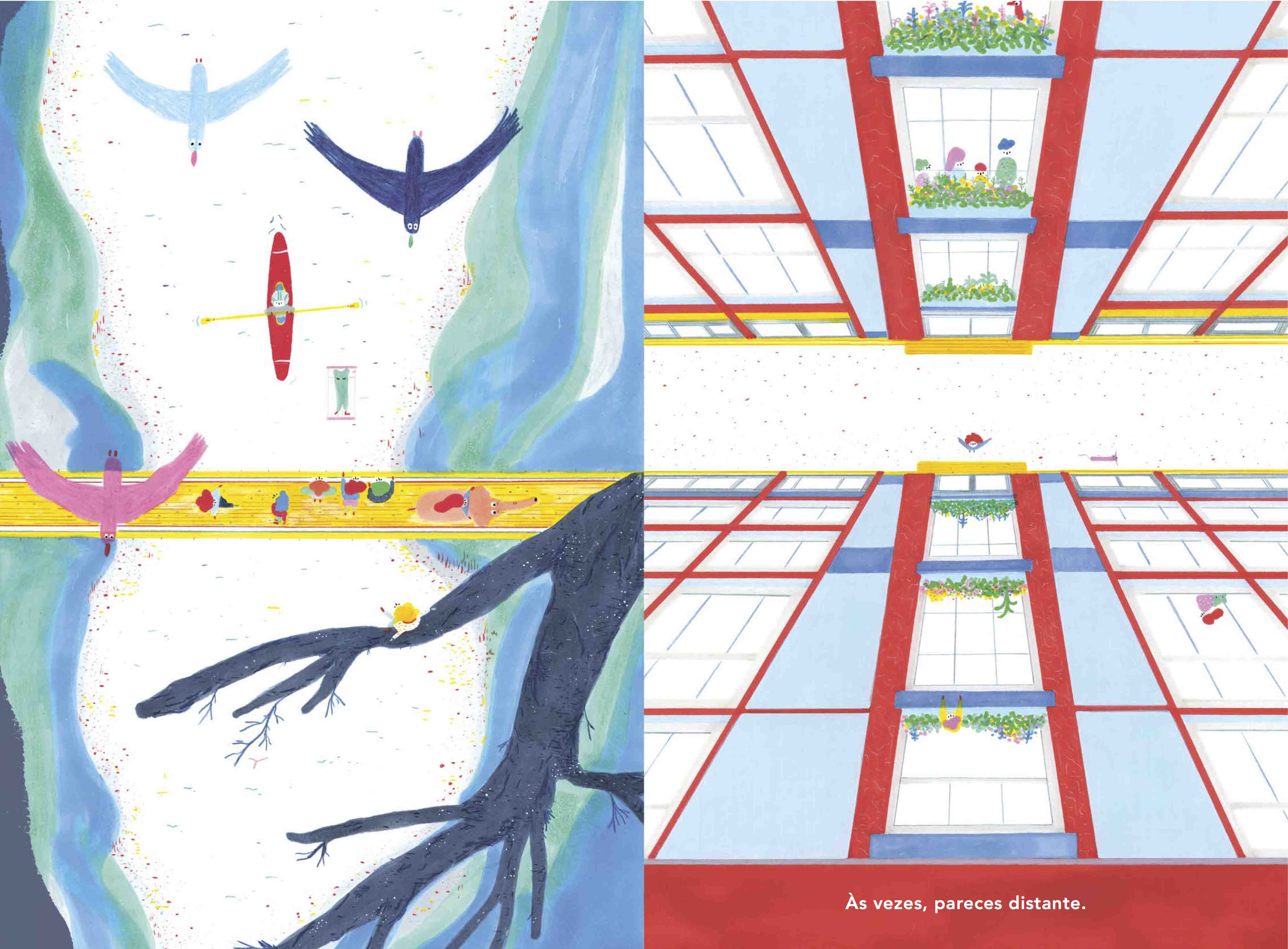 Horizonte ( Imagem 3 de 4 ) - Preview