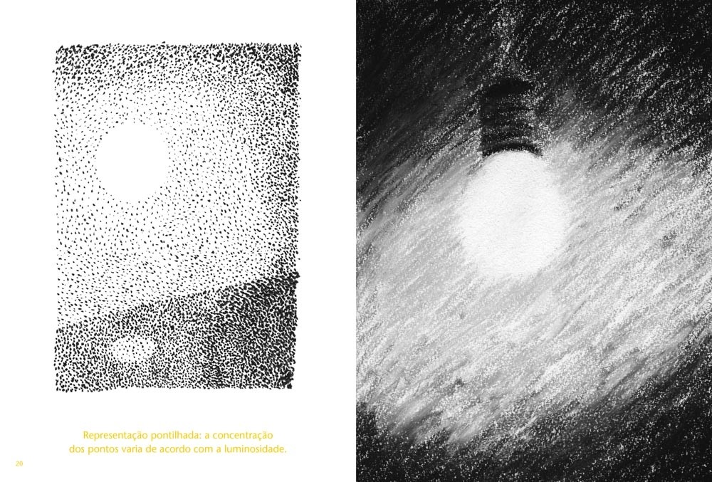 Desenhar a Luz ( Imagem 2 de 4 ) - Preview