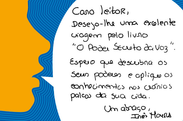 O Poder Secreto da Voz ( Imagem 2 de 2 ) - Preview
