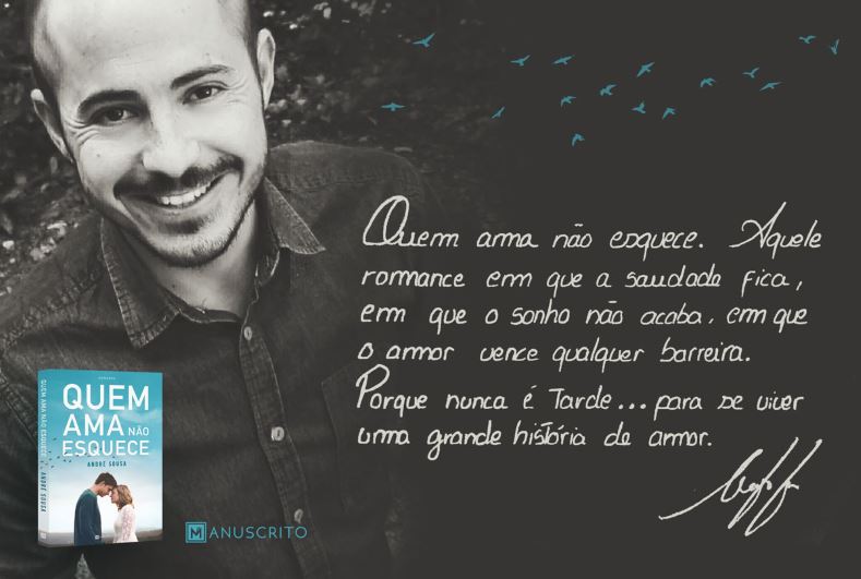 Quem Ama Não Esquece ( Imagem 2 de 2 ) - Preview