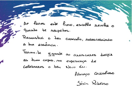 Chega Aonde Quiseres ( Imagem 2 de 2 ) - Preview