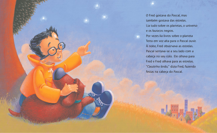 Fred & Pascal ( Imagem 2 de 4 ) - Preview