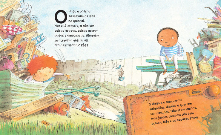 As Ideias da Bia ( Imagem 4 de 4 ) - Preview