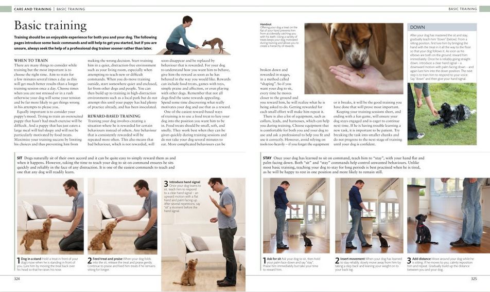 The Dog Encyclopedia ( Imagem 2 de 4 ) - Preview