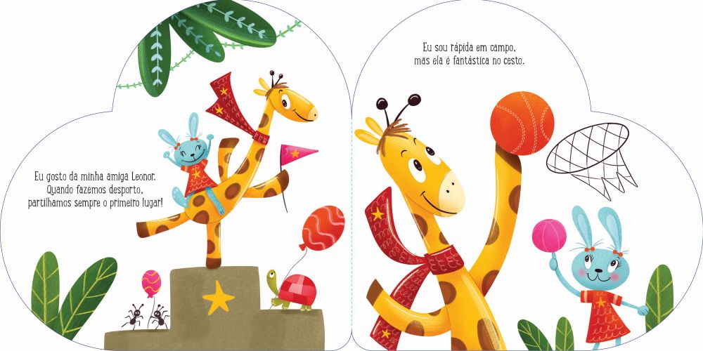 Maria & Leonor ( Imagem 2 de 2 ) - Preview