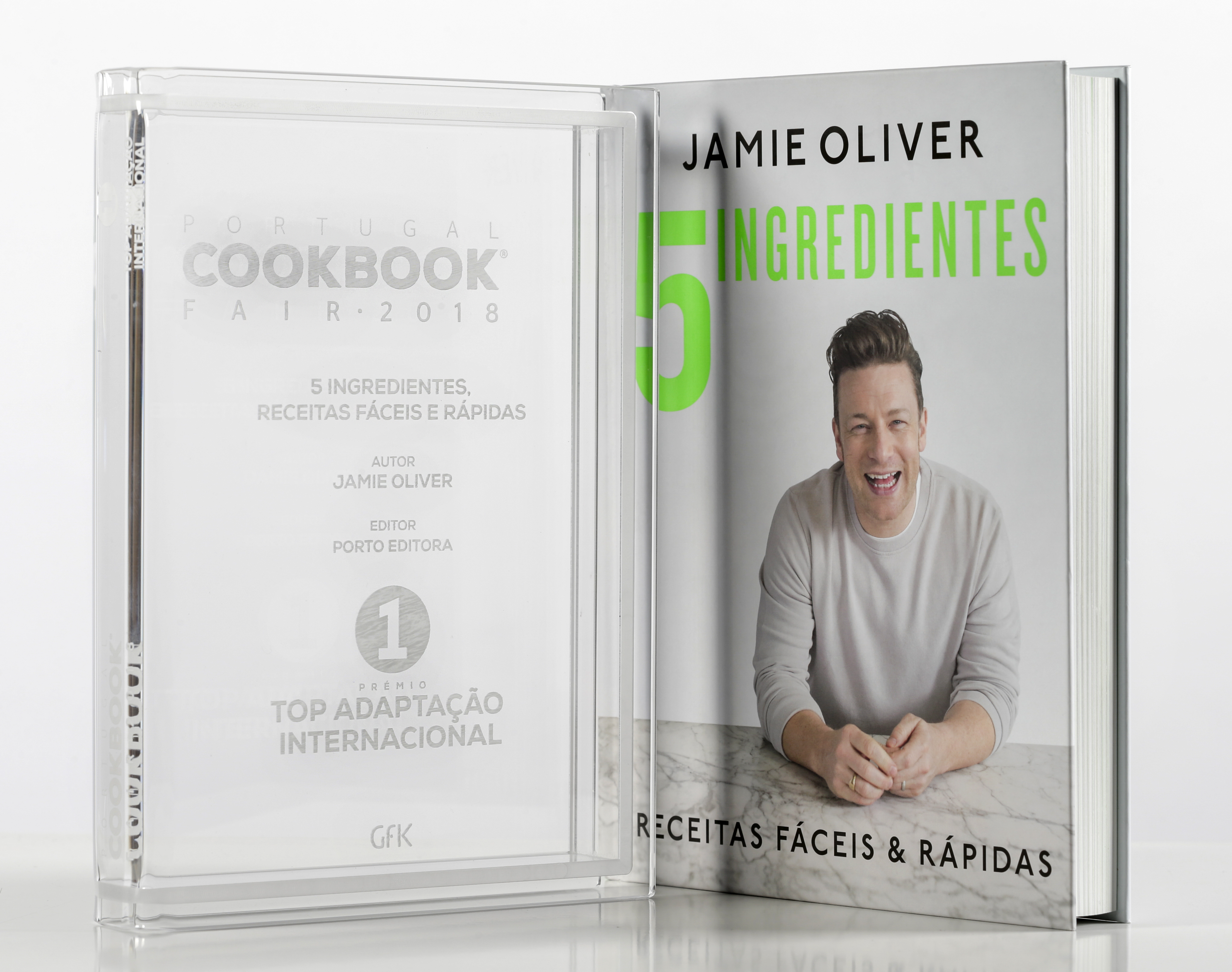 5 Ingredientes - Receitas Fáceis & Rápidas ( Imagem 2 de 2 ) - Preview