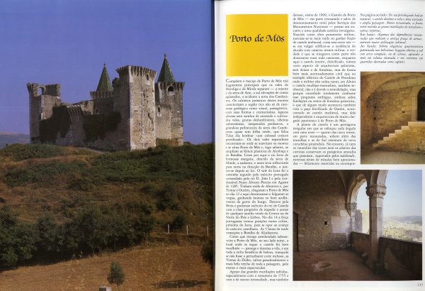 Os Mais Belos Castelos de Portugal ( Imagem 3 de 4 ) - Preview