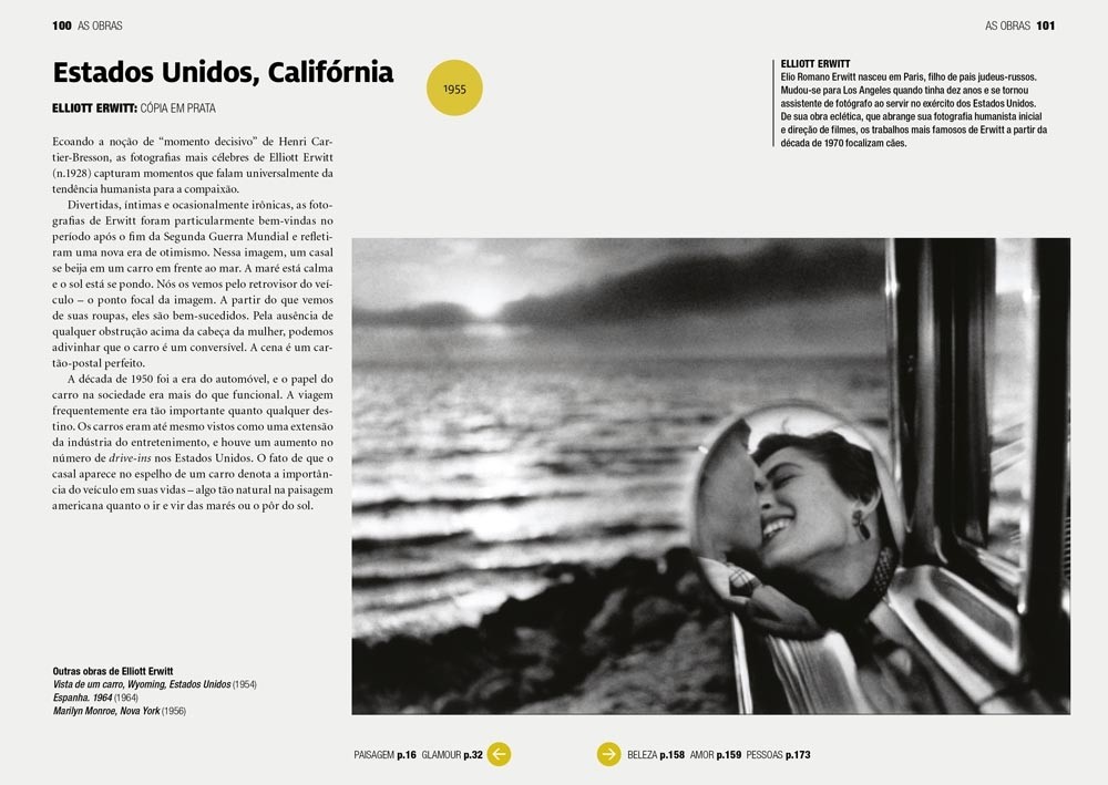 Breve História da Fotografia ( Imagem 2 de 4 ) - Preview