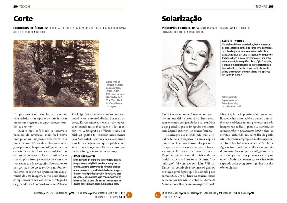 Breve História da Fotografia ( Imagem 4 de 4 ) - Preview