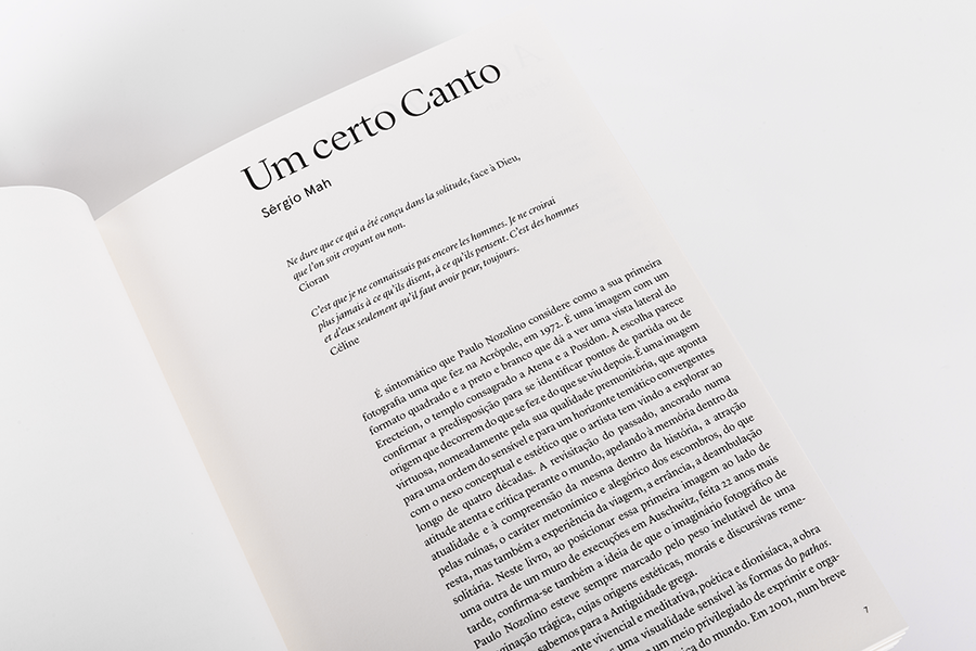 Paulo Nozolino ( Imagem 2 de 4 ) - Preview