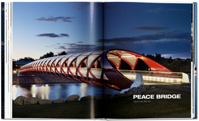 Calatrava ( Imagem 3 de 4 ) - Preview