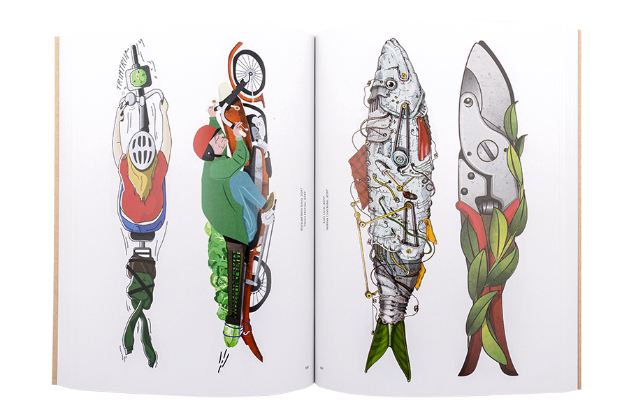 +500 Sardinhas / Sardines ( Imagem 2 de 4 ) - Preview