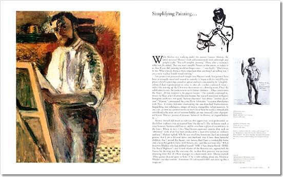 Matisse ( Imagem 4 de 4 ) - Preview