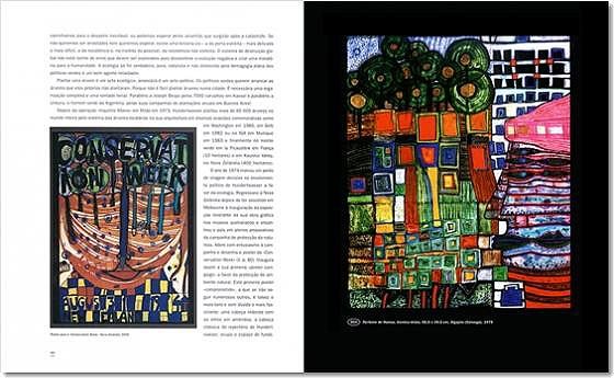 Hundertwasser ( Imagem 4 de 4 ) - Preview