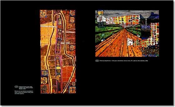 Hundertwasser ( Imagem 3 de 4 ) - Preview