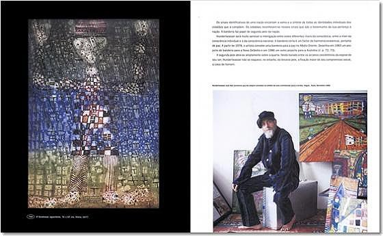Hundertwasser ( Imagem 2 de 4 ) - Preview