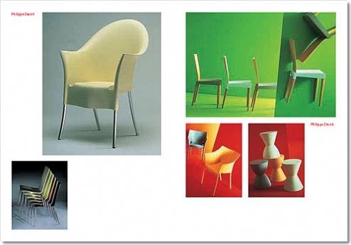 1000 Chairs ( Imagem 3 de 4 ) - Preview