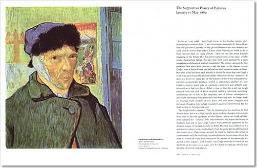 Van Gogh ( Imagem 2 de 4 ) - Preview
