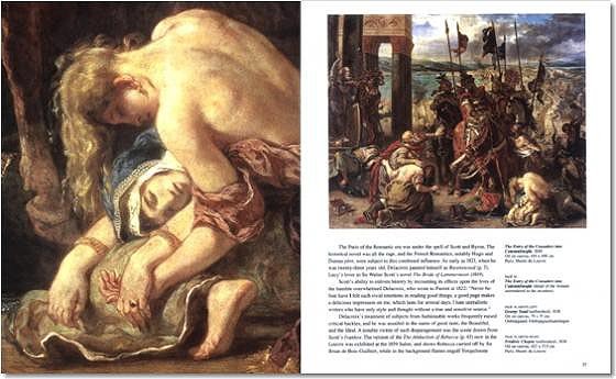 Delacroix ( Imagem 2 de 4 ) - Preview