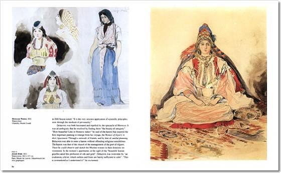 Delacroix ( Imagem 4 de 4 ) - Preview