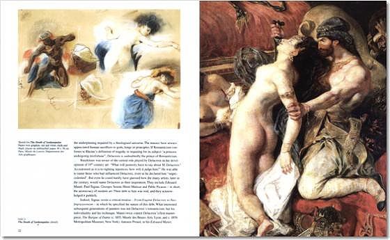 Delacroix ( Imagem 3 de 4 ) - Preview