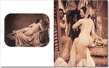 Early Erotic Photography ( Imagem 4 de 4 ) - Preview