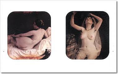 Early Erotic Photography ( Imagem 3 de 4 ) - Preview