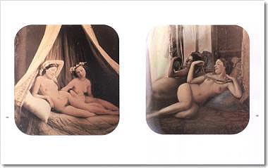 Early Erotic Photography ( Imagem 2 de 4 ) - Preview