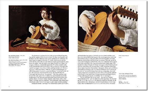 Caravaggio ( Imagem 2 de 4 ) - Preview