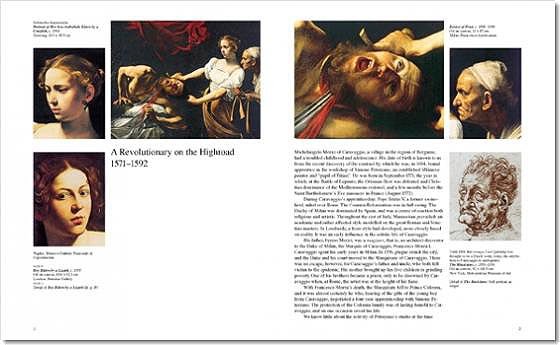 Caravaggio ( Imagem 4 de 4 ) - Preview