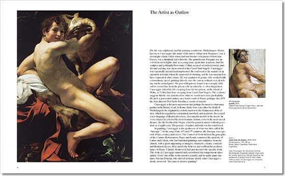 Caravaggio ( Imagem 3 de 4 ) - Preview