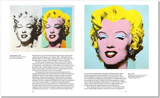 Warhol ( Imagem 2 de 4 ) - Preview