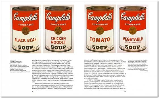 Warhol ( Imagem 3 de 4 ) - Preview