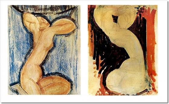 Modigliani ( Imagem 4 de 4 ) - Preview