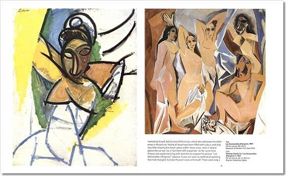 Picasso ( Imagem 2 de 4 ) - Preview