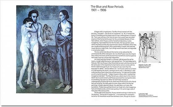Picasso ( Imagem 4 de 4 ) - Preview