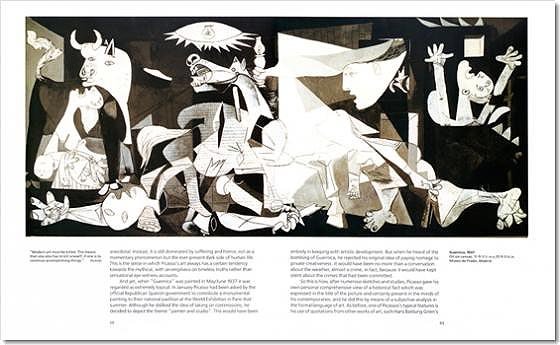 Picasso ( Imagem 3 de 4 ) - Preview