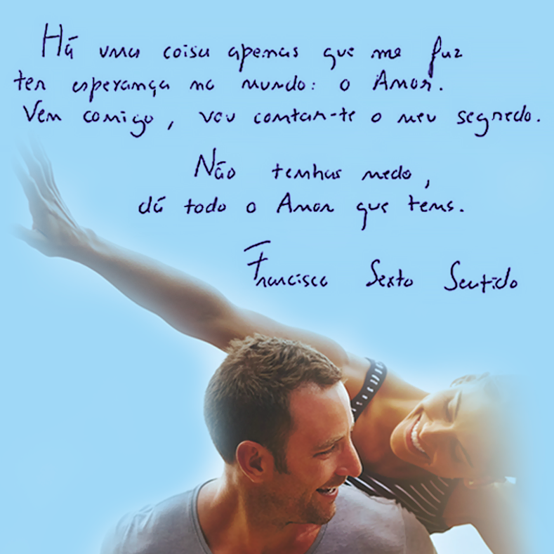 Chega Aqui que Vamos Falar de Amor ( Imagem 2 de 2 ) - Preview