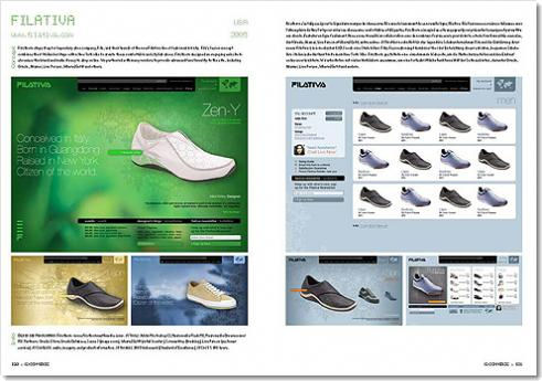 Web Design: E-Commerce ( Imagem 4 de 4 ) - Preview