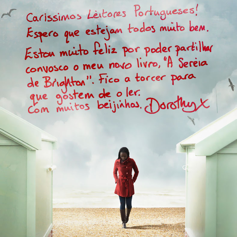 A Sereia de Brighton ( Imagem 2 de 2 ) - Preview