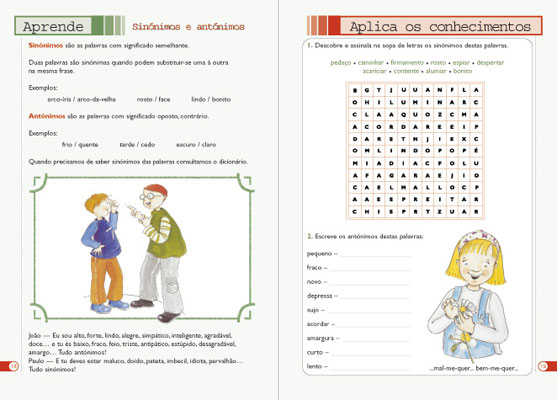Gramática Aplicada ( Imagem 2 de 4 ) - Preview