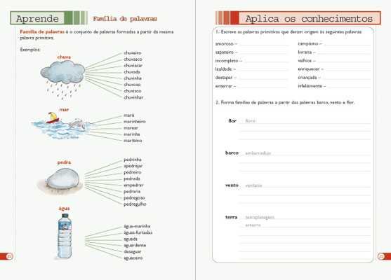 Gramática Aplicada ( Imagem 3 de 4 ) - Preview