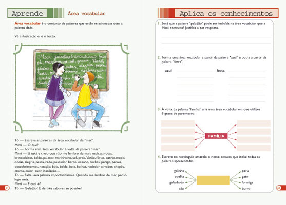 Gramática Aplicada ( Imagem 4 de 4 ) - Preview
