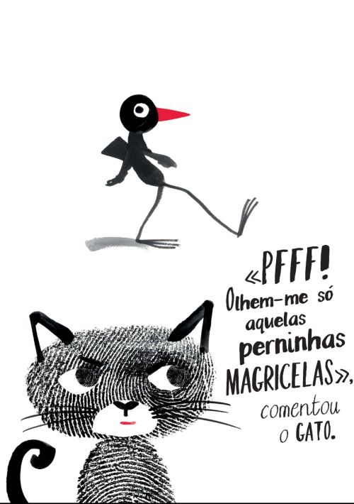 O Melro Artista ( Imagem 2 de 4 ) - Preview