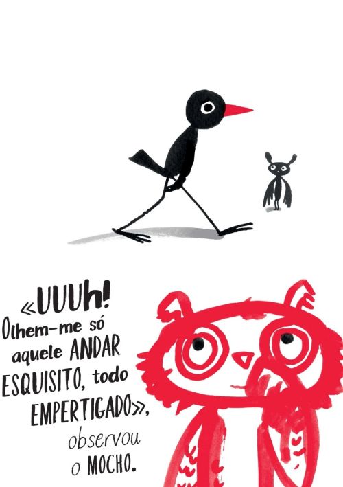 O Melro Artista ( Imagem 3 de 4 ) - Preview