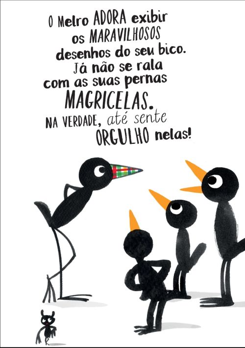 O Melro Artista ( Imagem 4 de 4 ) - Preview