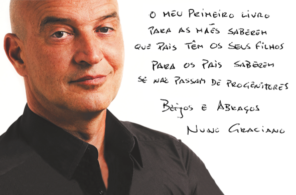 Não Me Chamem Bom Pai ( Imagem 2 de 2 ) - Preview